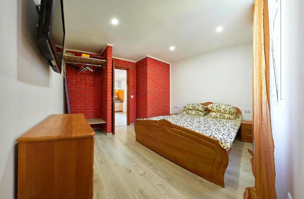 Апартаменты Private Apartments Трускавец-33