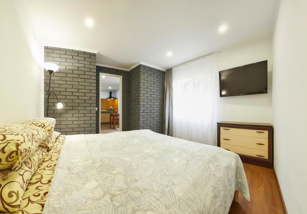Апартаменты Private Apartments Трускавец-11