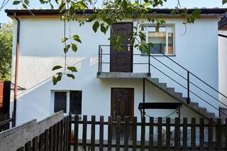 Апартаменты Private Apartments Трускавец Апартаменты - 1-й этаж-12
