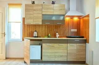 Апартаменты Private Apartments Трускавец Апартаменты-2