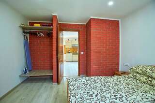 Апартаменты Private Apartments Трускавец Апартаменты-4