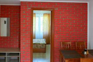 Апартаменты Private Apartments Трускавец Апартаменты-5