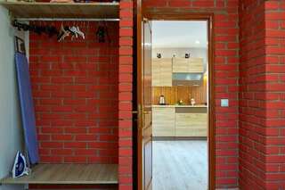 Апартаменты Private Apartments Трускавец Апартаменты-9