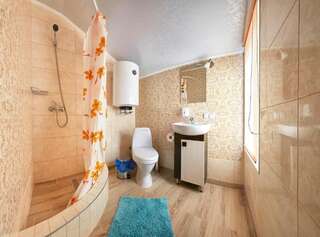 Апартаменты Private Apartments Трускавец Апартаменты-15
