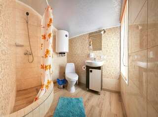 Апартаменты Private Apartments Трускавец Апартаменты-17