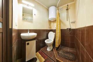 Апартаменты Private Apartments Трускавец Апартаменты - 1-й этаж-3