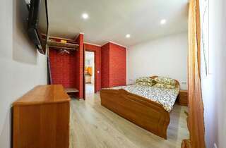 Апартаменты Private Apartments Трускавец Апартаменты-18