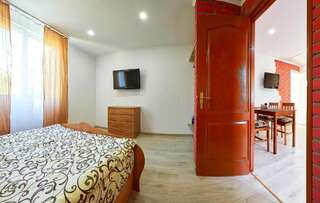 Апартаменты Private Apartments Трускавец Апартаменты-22