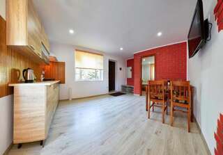 Апартаменты Private Apartments Трускавец Апартаменты-26