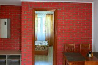 Апартаменты Private Apartments Трускавец Апартаменты-27