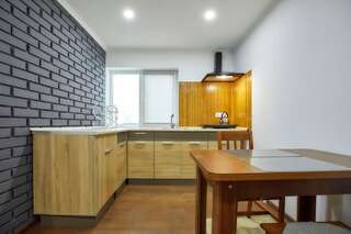 Апартаменты Private Apartments Трускавец Апартаменты - 1-й этаж-7