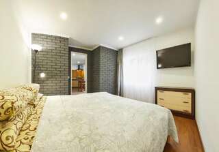 Апартаменты Private Apartments Трускавец Апартаменты - 1-й этаж-8