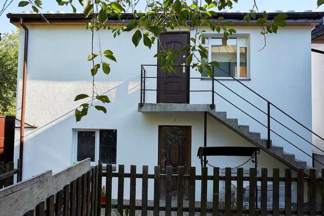 Апартаменты Private Apartments Трускавец-14