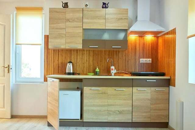 Апартаменты Private Apartments Трускавец-16