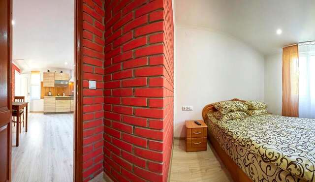 Апартаменты Private Apartments Трускавец-17