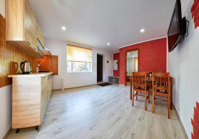 Апартаменты Private Apartments Трускавец-20