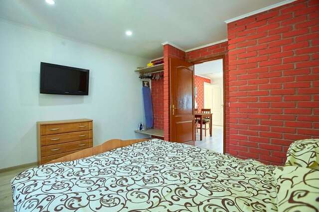 Апартаменты Private Apartments Трускавец-21