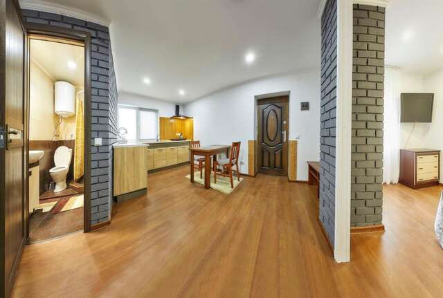 Апартаменты Private Apartments Трускавец-4