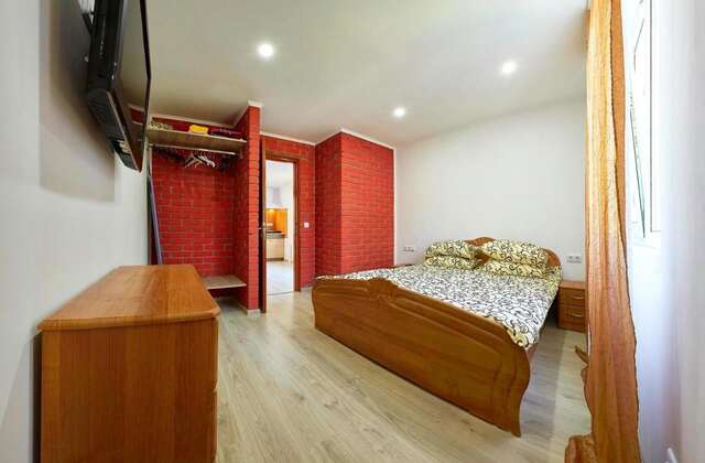 Апартаменты Private Apartments Трускавец-27