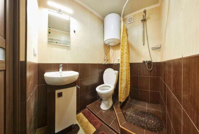 Апартаменты Private Apartments Трускавец-5