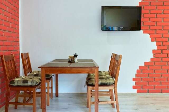 Апартаменты Private Apartments Трускавец-33