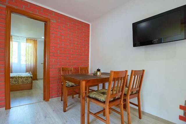 Апартаменты Private Apartments Трускавец-34