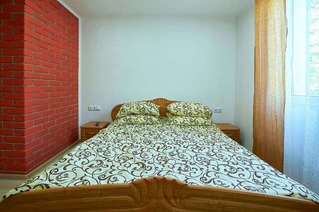 Апартаменты Private Apartments Трускавец-35