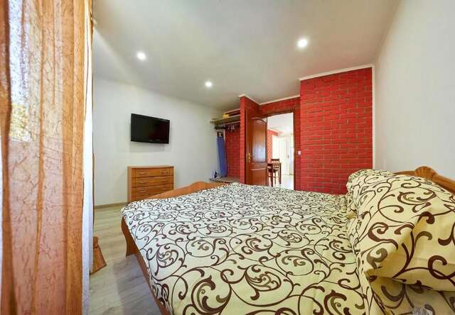 Апартаменты Private Apartments Трускавец-38
