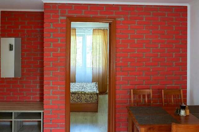 Апартаменты Private Apartments Трускавец-41