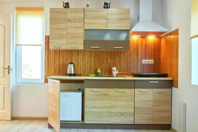 Апартаменты Private Apartments Трускавец-44
