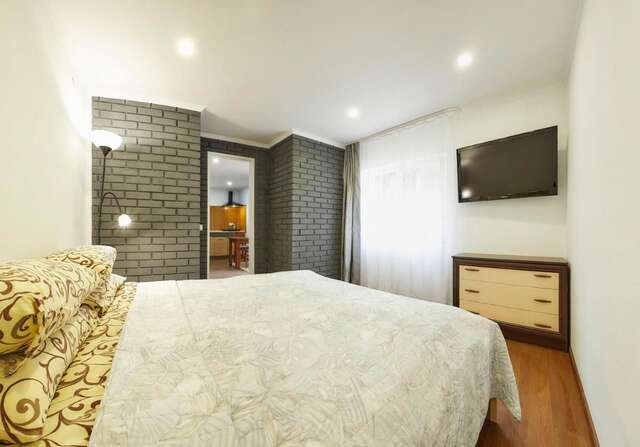 Апартаменты Private Apartments Трускавец-10